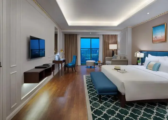 Flc Grand Hotel Ha Long