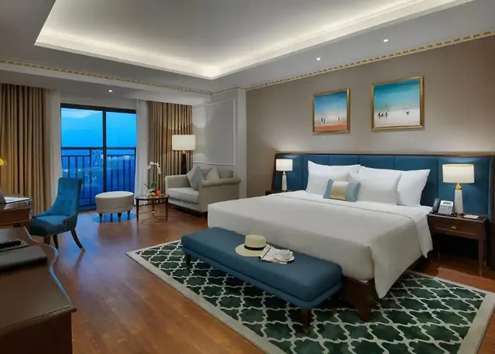 Flc Grand Hotel Ha Long