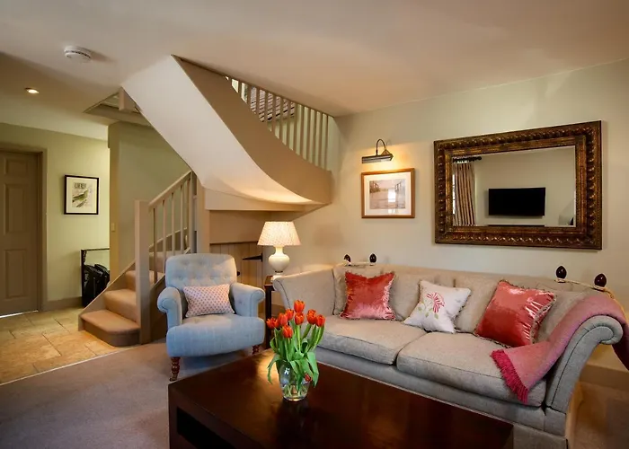 The Crab & Lobster Hotel Chichester