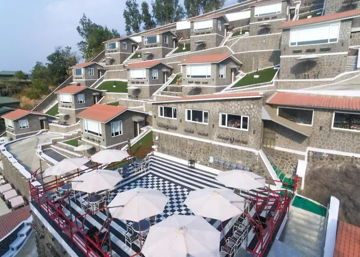 360 South, Khandala Lonavala