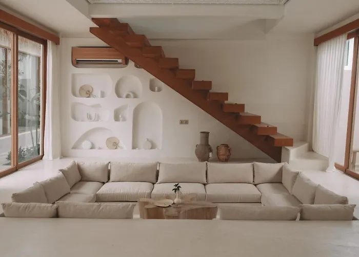 Belajar Bali Boutique Hotel And Retreat Canggu 