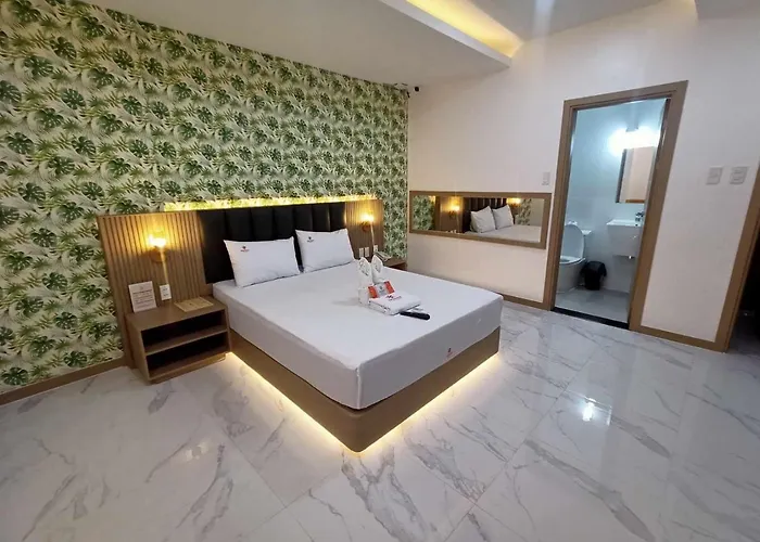 Maganda Hotel - Balibago Angeles