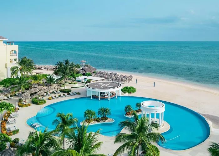 Iberostar Selection Rose Hall Suites (Adults Only) Montego Bay