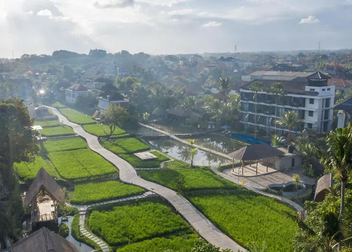 Plataran Ubud Hotel & Spa - Chse Certified