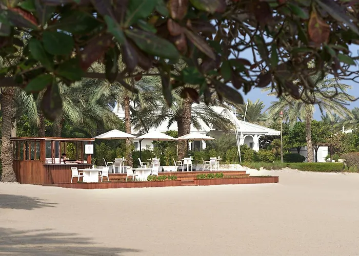 The Ritz-Carlton, Bahrain Hotel Manamah