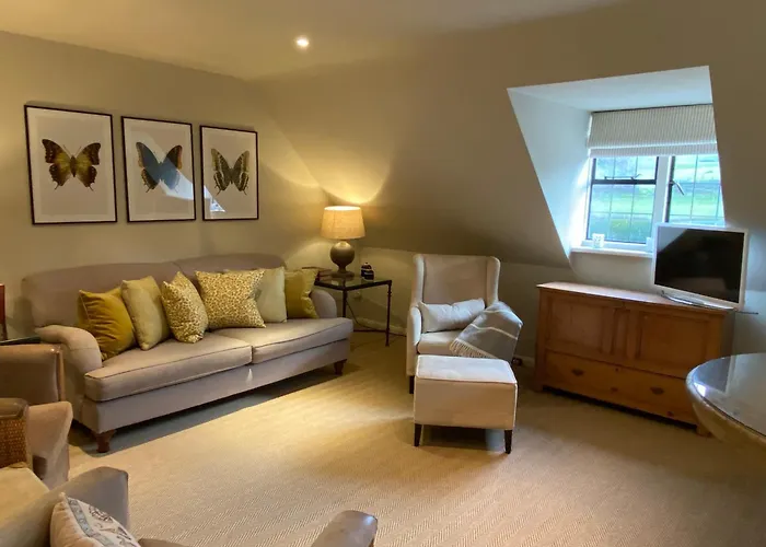 Mill Hay Country House Broadway 