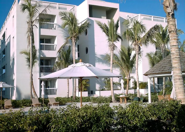Le Vele Resort Grace Bay