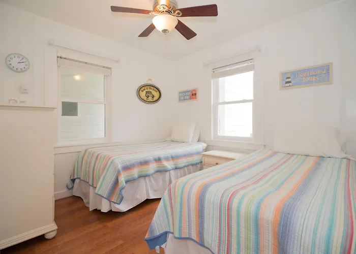 The Montauk Soundview Hotel
