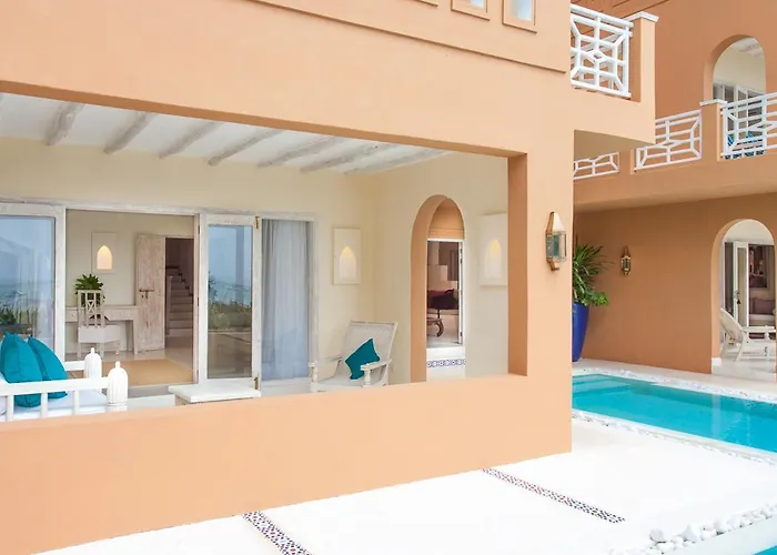 Medina Palms Hotel Watamu