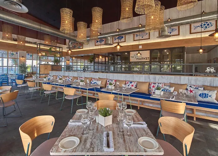 Bahia Principe Grand Turquesa Hotel Punta Cana