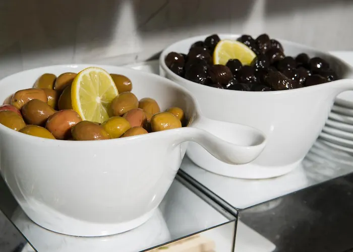 Amofta Hotel Taksim Istanbul