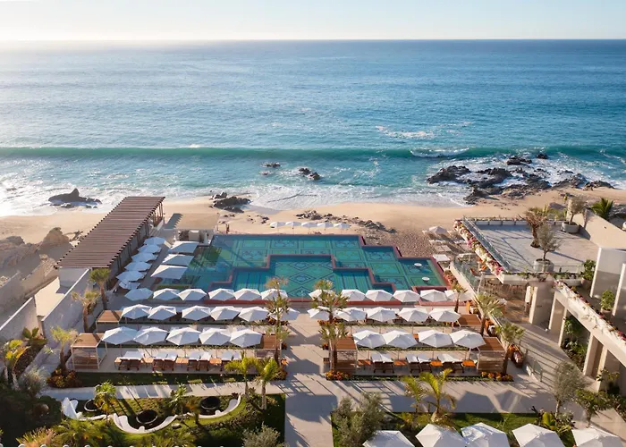 Grand Velas Boutique Hotel (Adults Only) San José del Cabo