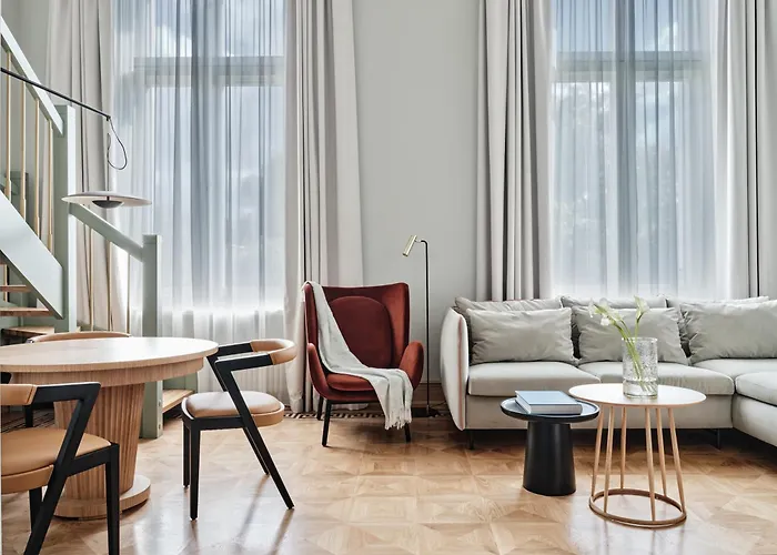 Hotel Altus Palace - Destigo Hotels Wroclaw