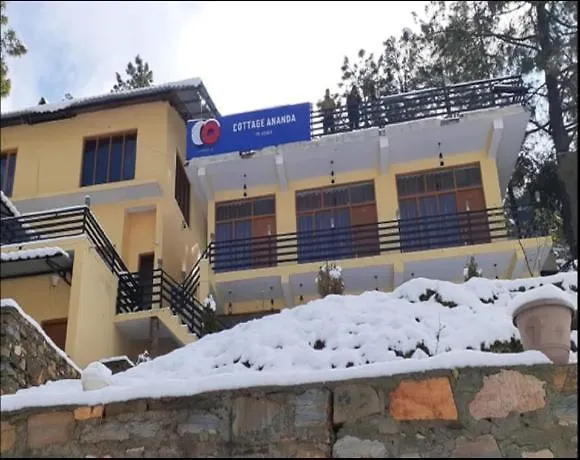 Cottage Ananda Nainital