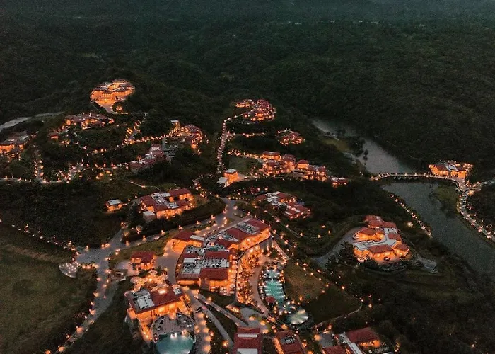 Mementos By Itc Hotels, Ekaaya, Udaipur