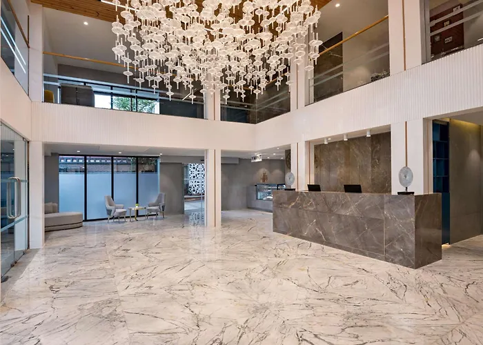 Hyatt Place Goa Candolim