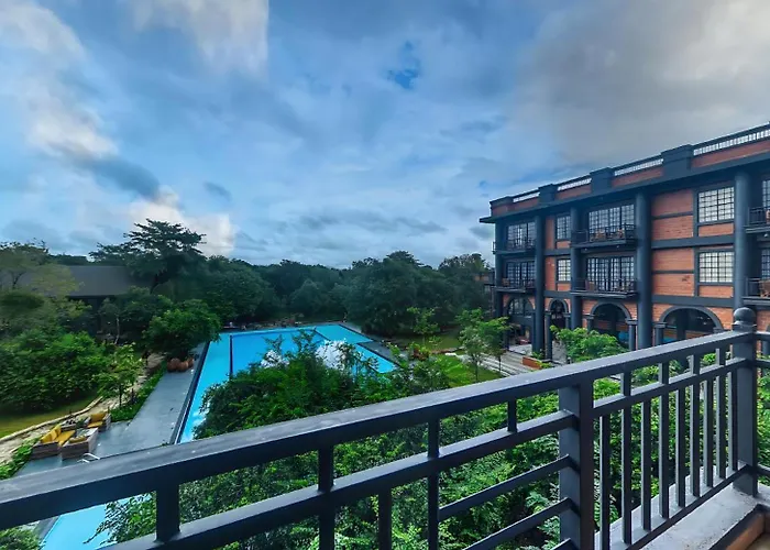 Covanro Sigiriya - Where Heritage Meets Luxury