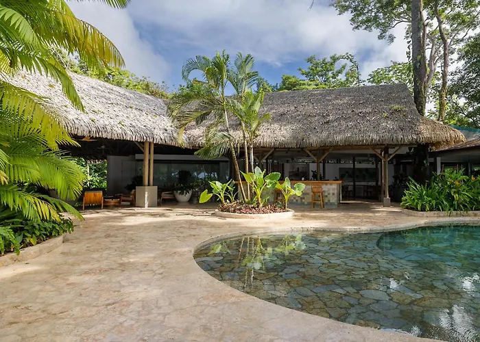 Arenas Del Mar Beachfront & Rainforest Resort Member Of The Cayuga Collection Manuel Antonio