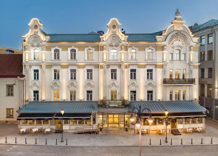 Radisson Collection Astorija Hotel, Vilnius