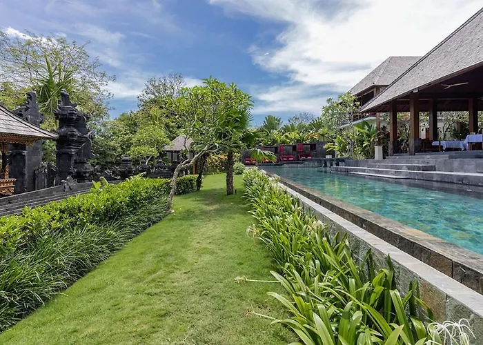 La Reserve 1785 Canggu - Adults Only
