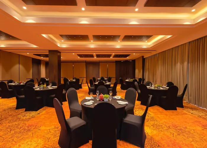 Norbu The Montanna, Dharamshala - Ihcl Seleqtions Hotel