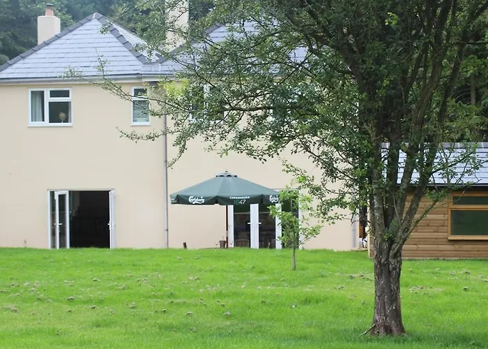 Sunny Nest Bed & Breakfast Bourton-on-the-Water
