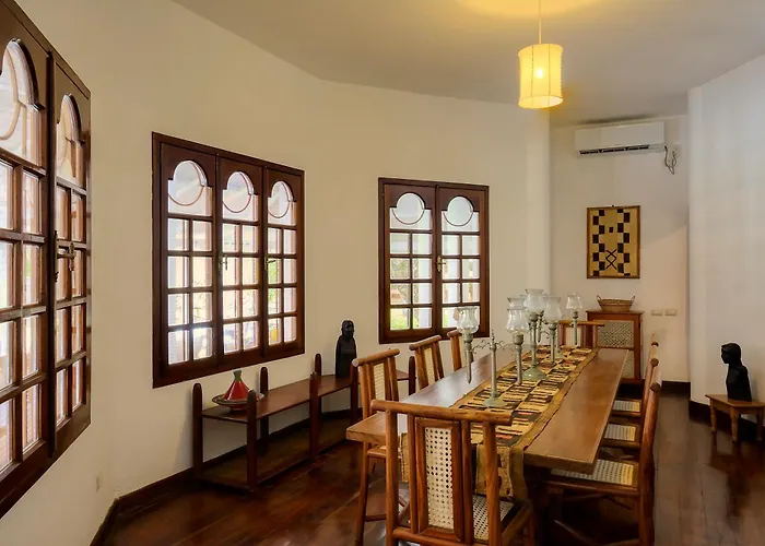 Kobe Suite Resort Watamu