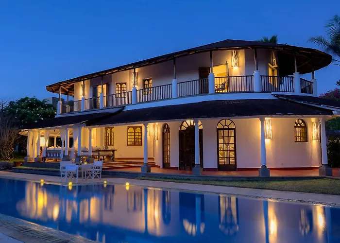 Kobe Suite Resort Watamu