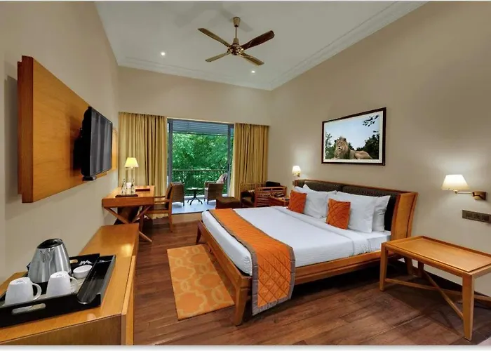 Ibiza The Fern Resort & Spa, Kolkata