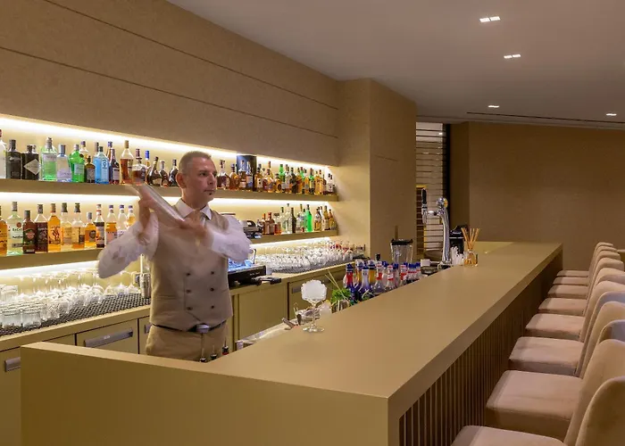 Amarande (Adults Only) Hotel Ayia Napa