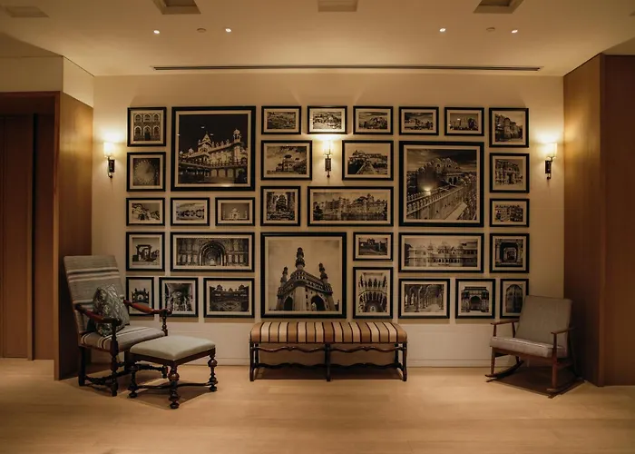 Grand Hyatt Gurgaon Hotel