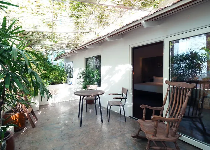 The Myst Dong Khoi Hotel Ho Chi Minh City