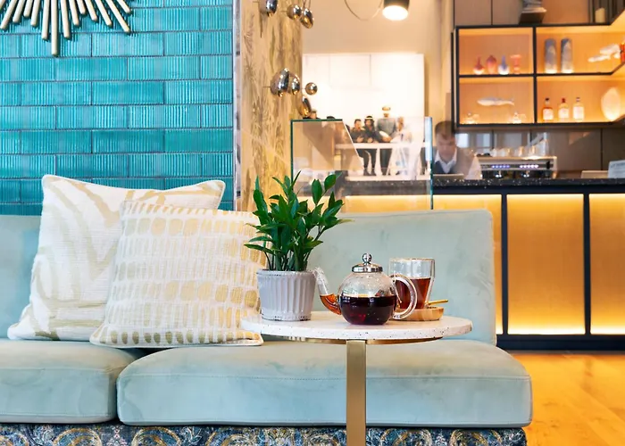 Ovolo Central Hong Kong