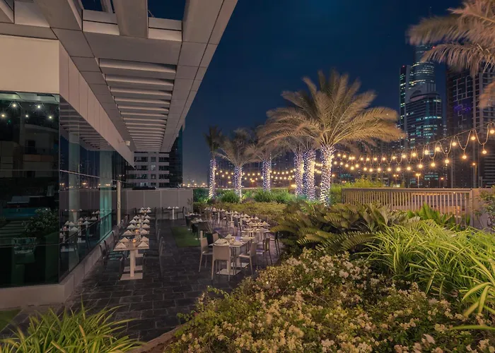 Stella Di Mare Dubai Marina Hotel