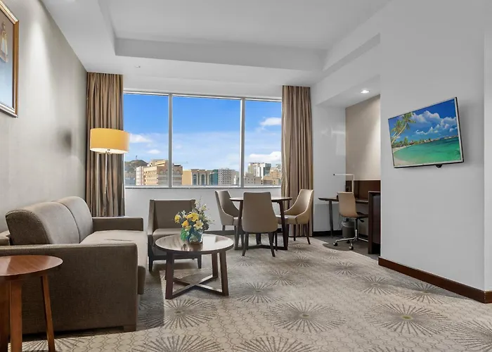 Makkah Al Aziziah Hotel Mecca