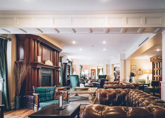 The Great George Hotel Charlottetown