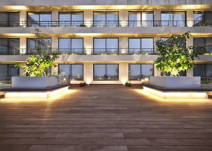 Hyatt Place Bodh Gaya