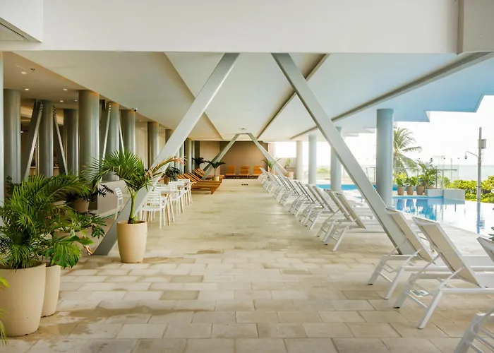 Grand Sirenis San Andres Hotel