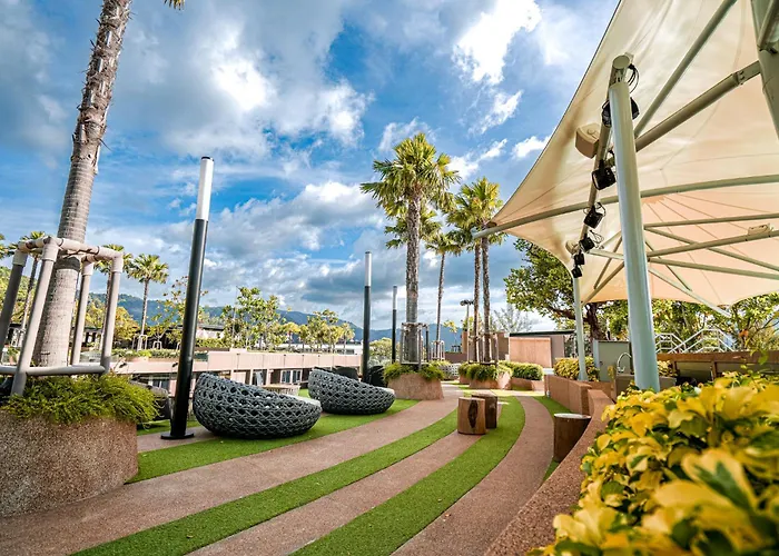 The Marin Phuket Kamala Beach