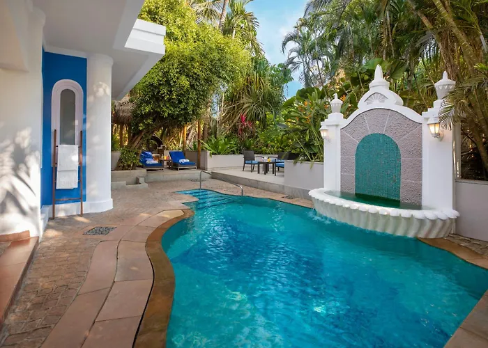 Taj Exotica Resort & Spa, Goa Benaulim