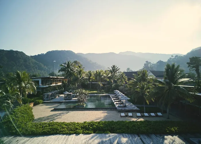 The Retreat Koh Chang, An Slh Hotel