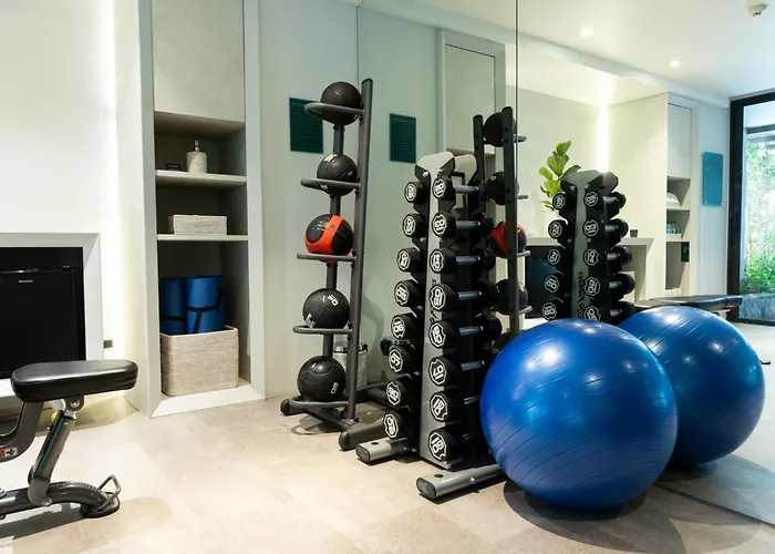 Maladee Rendezvous Hotel Chiang Mai