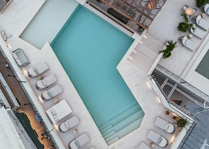 Nattivo Collection Hotel San Andrés
