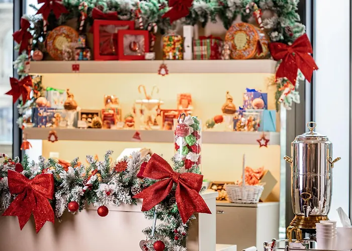 Four Seasons Hotel Baku