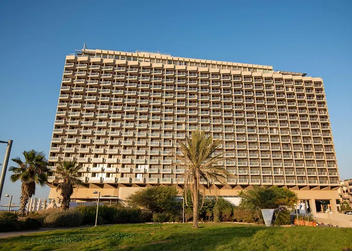 Hilton Tel Aviv Hotel