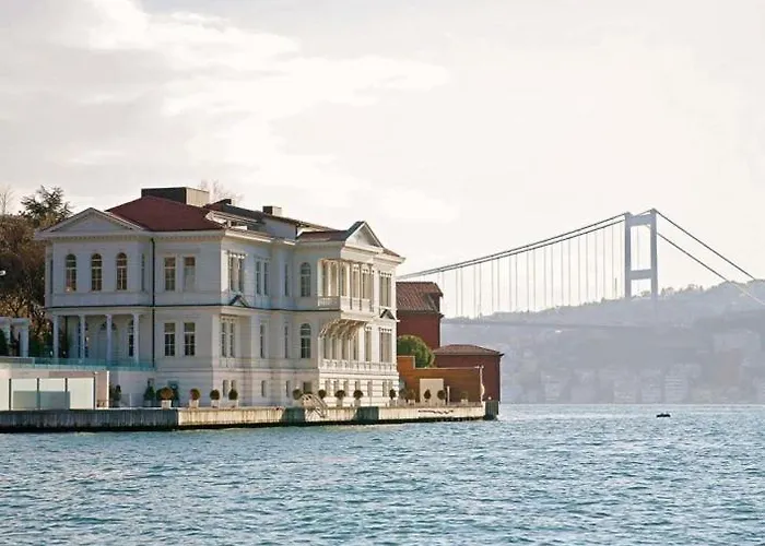 A'Jia Hotel Istanbul