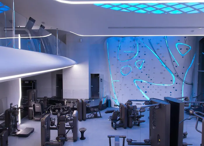Tsarsky Hotel Kyiv