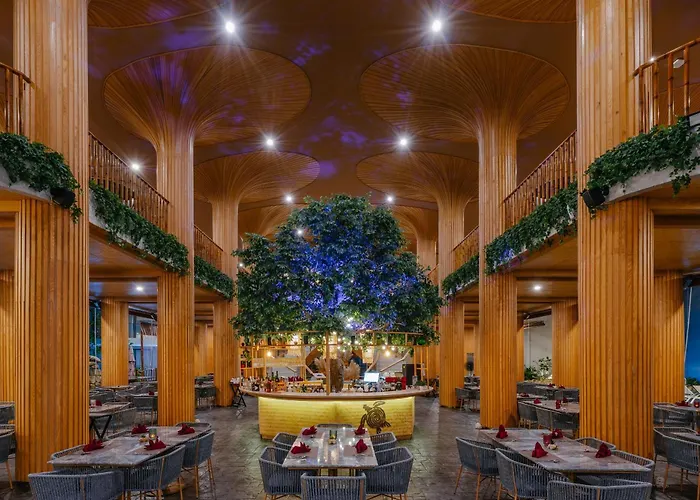 Phuket Emerald Beach Resort Karon