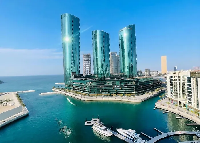 Charthouse Bahrain Hotel Manama