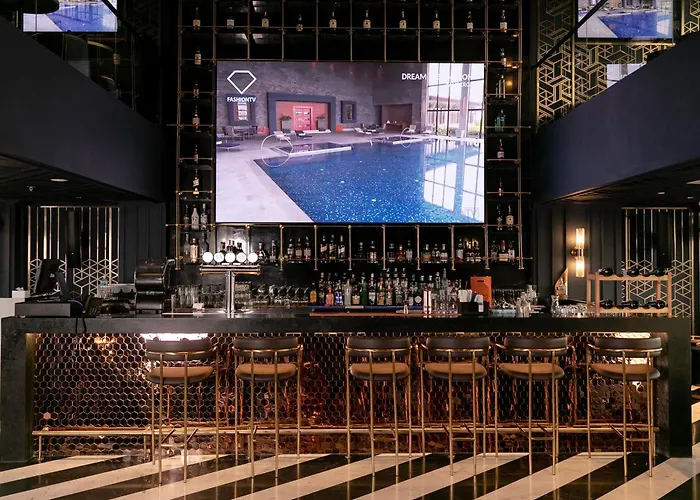 Dusit Princess Kathmandu